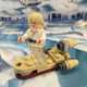 Illustration for article titled Review: Lego Friends, City, emStar Wars/em advent calendars--day 13